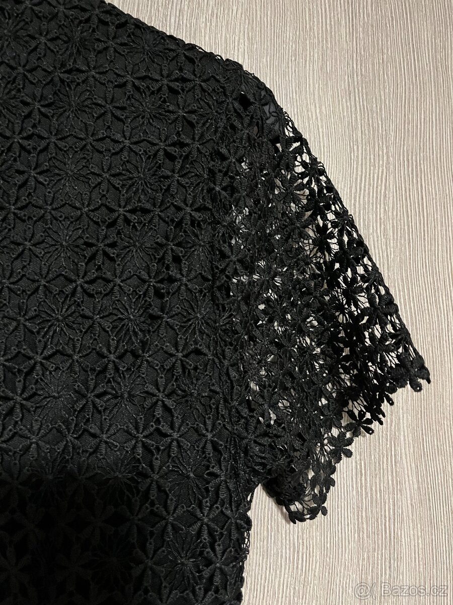 Společenské šaty Reserved -Nové , vel.40 - 3