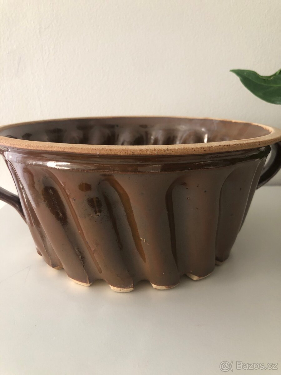 stara forma na babovku - 3