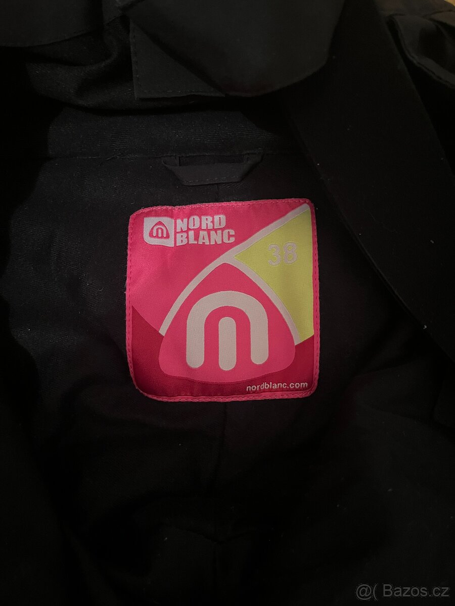 Prodám lyžařské kalhoty NORD BLANC - 3