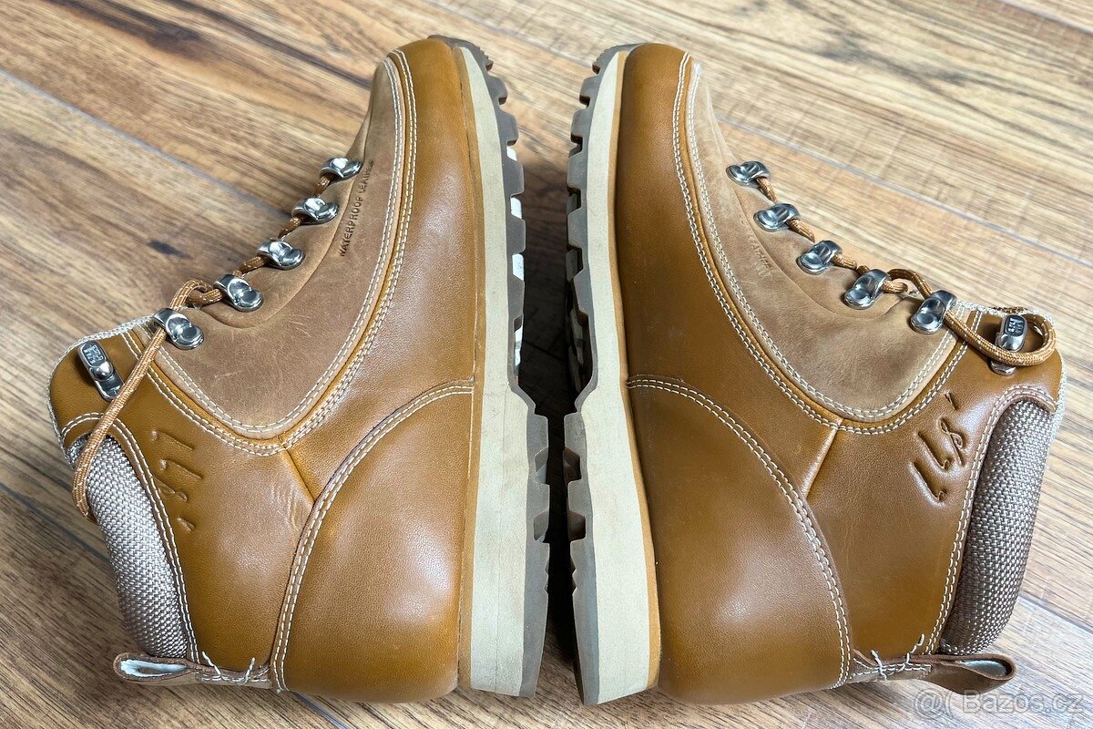 Helly Hansen Forester - dívčí, vel EU 36 - 3