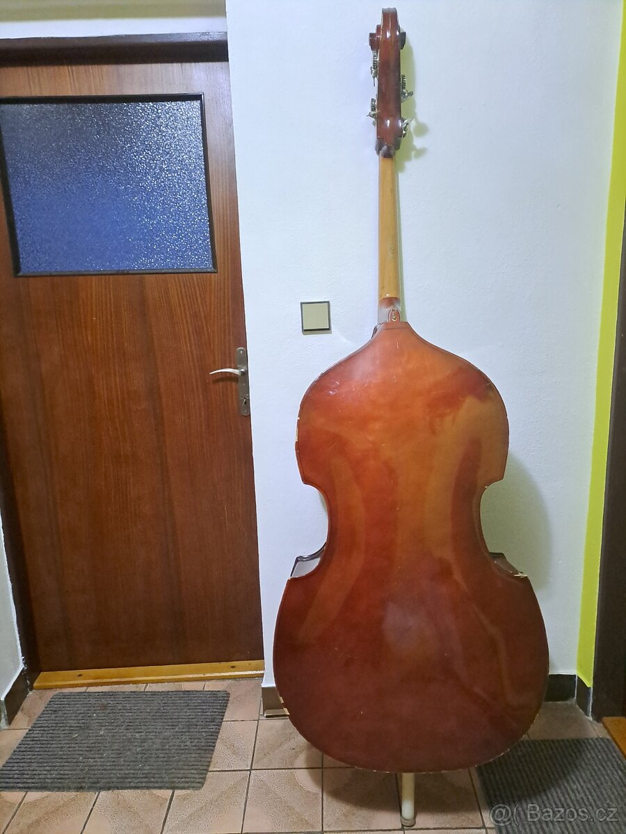 Kontrabas - 3