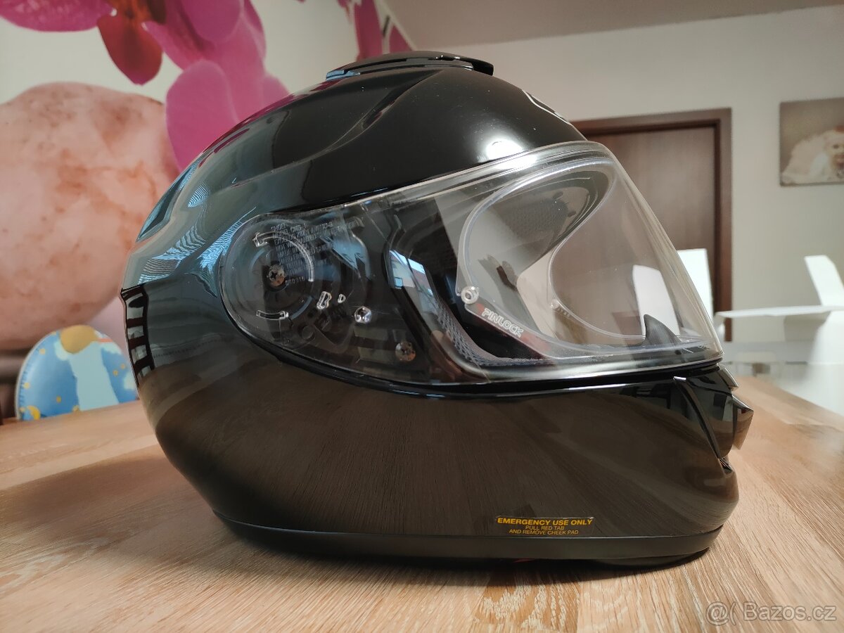 SHOEI GT-Air (velikost L 59-60 cm) - 3