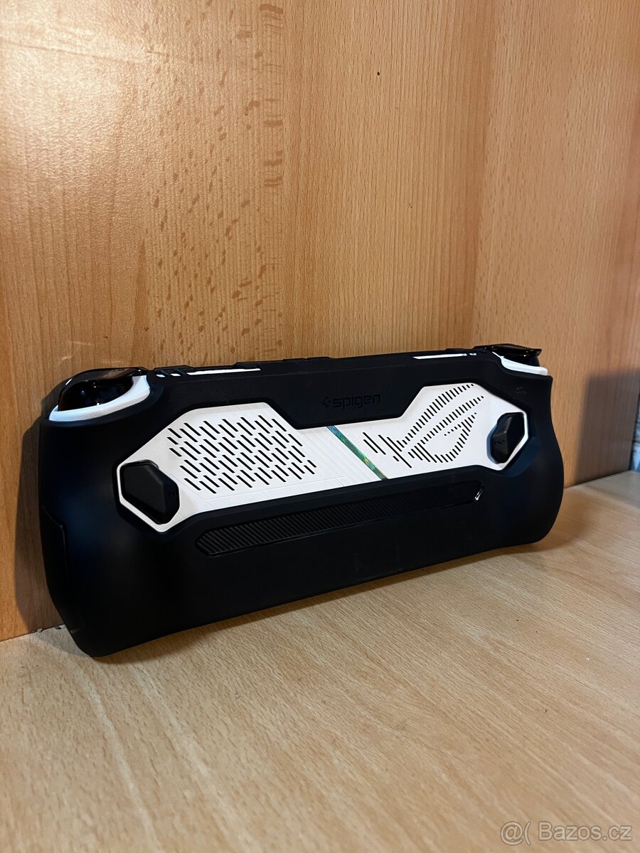 Asus Rog Ally Z1 extreme - 3