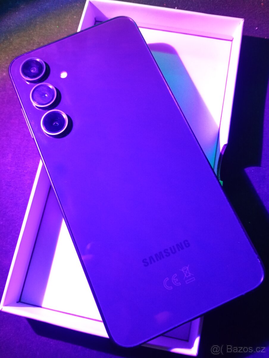 Samsung Galaxy S24 FE 5G 8GB 128GB - 3