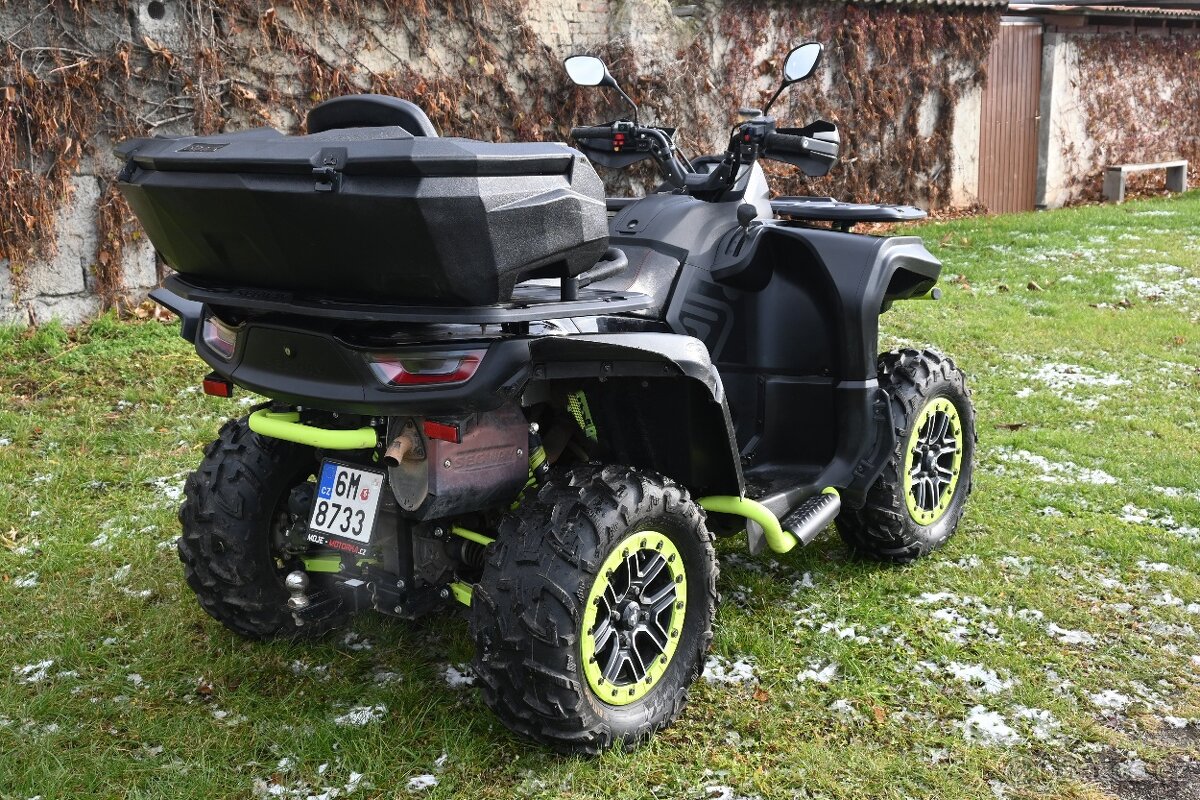 Segway AT6 Snarler Limited - 3