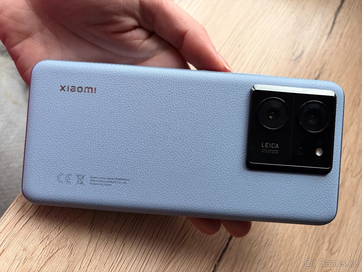 Xiaomi 13T blue 8/256 - 3