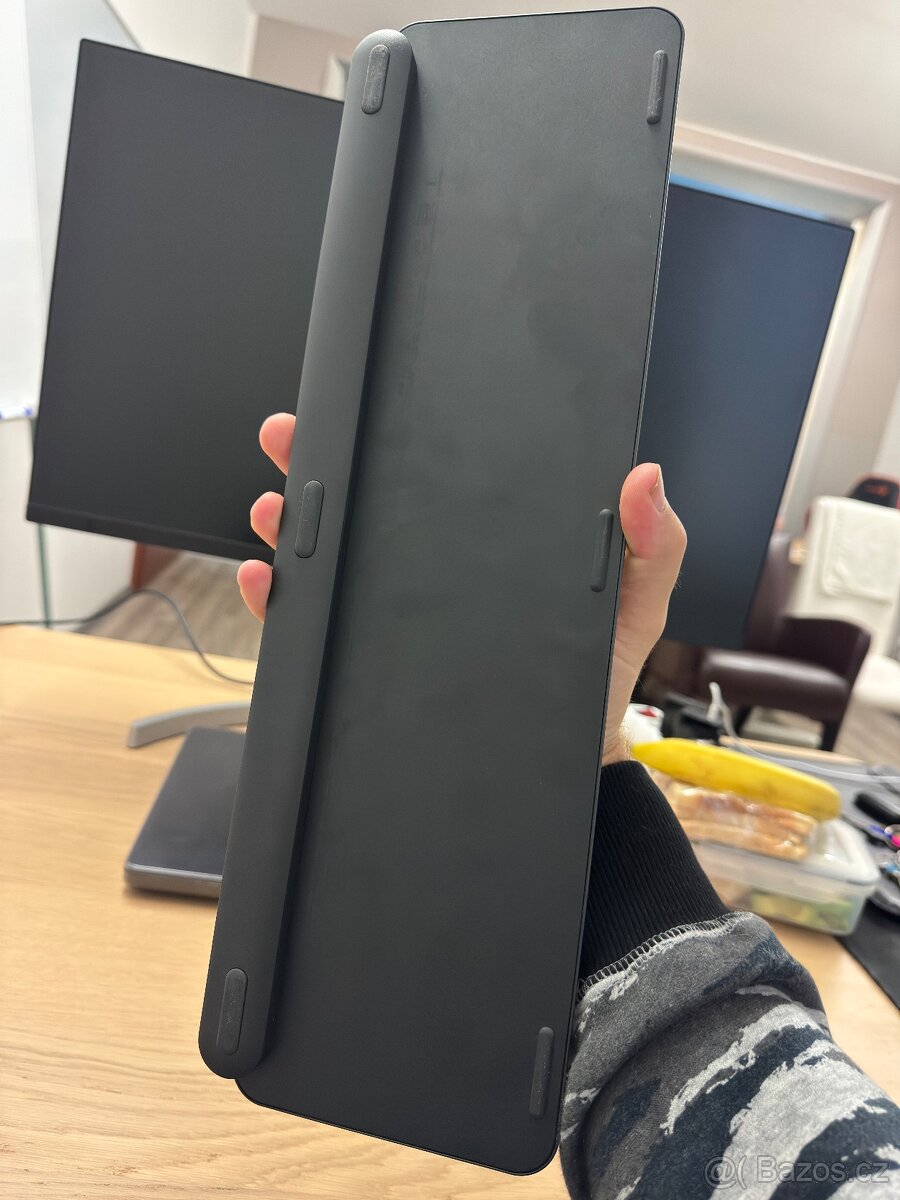 LOGITECH MX MASTER 3S MAC + KLÁVESNICA MX KEYS - 3