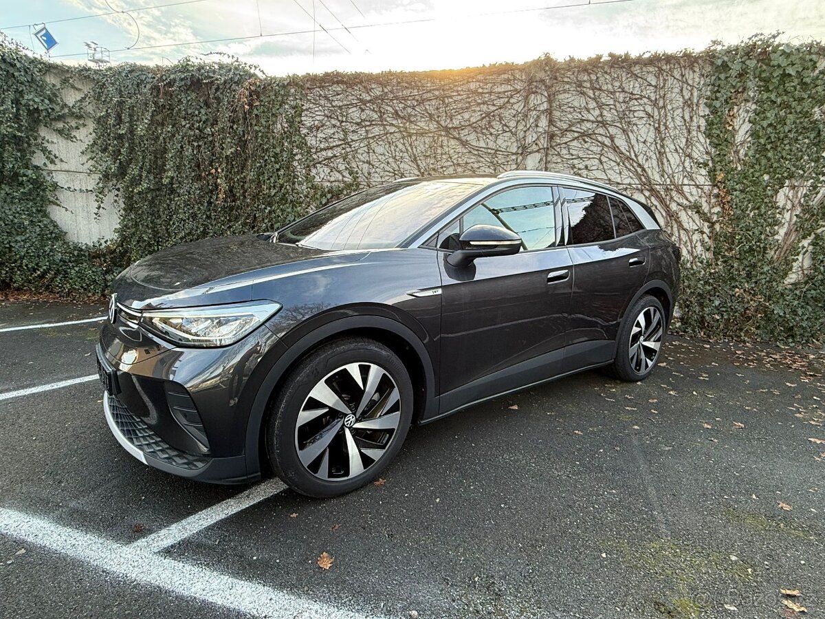 VW ID4 Pro Perfo 77 kWh/2022/Fulled/SOH95%/74Tkm/2021 - 3