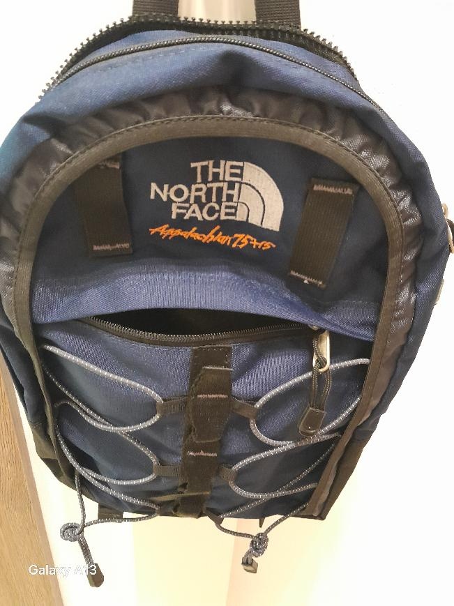 Batoh zn. The North Face Appalachian 75+15 - 3