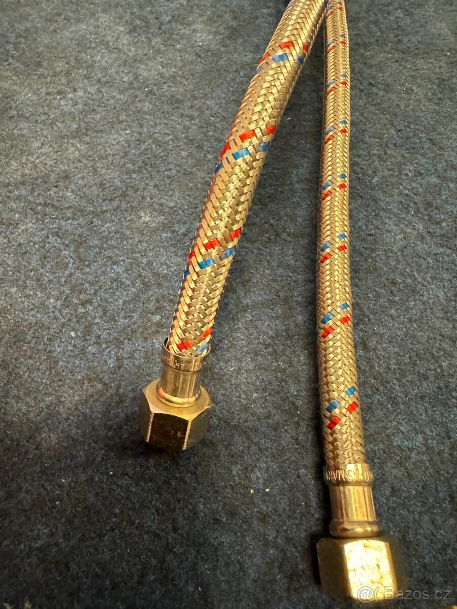 dřezová baterie - 3