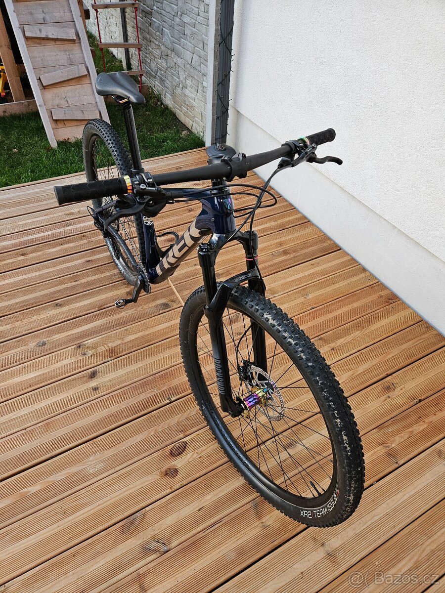 Trek Procaliber 9.6 - 3