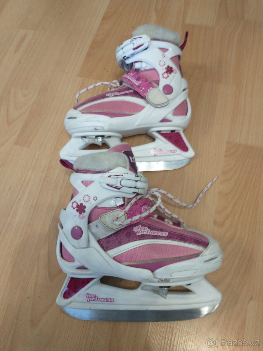 Brusle dívčí 29 - 32 - 3