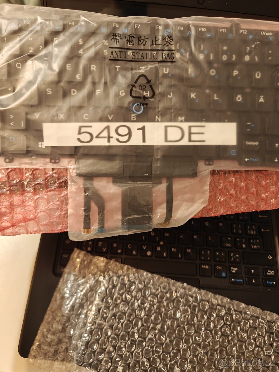 Dell 7280 us 5491 xps 9365 - 3