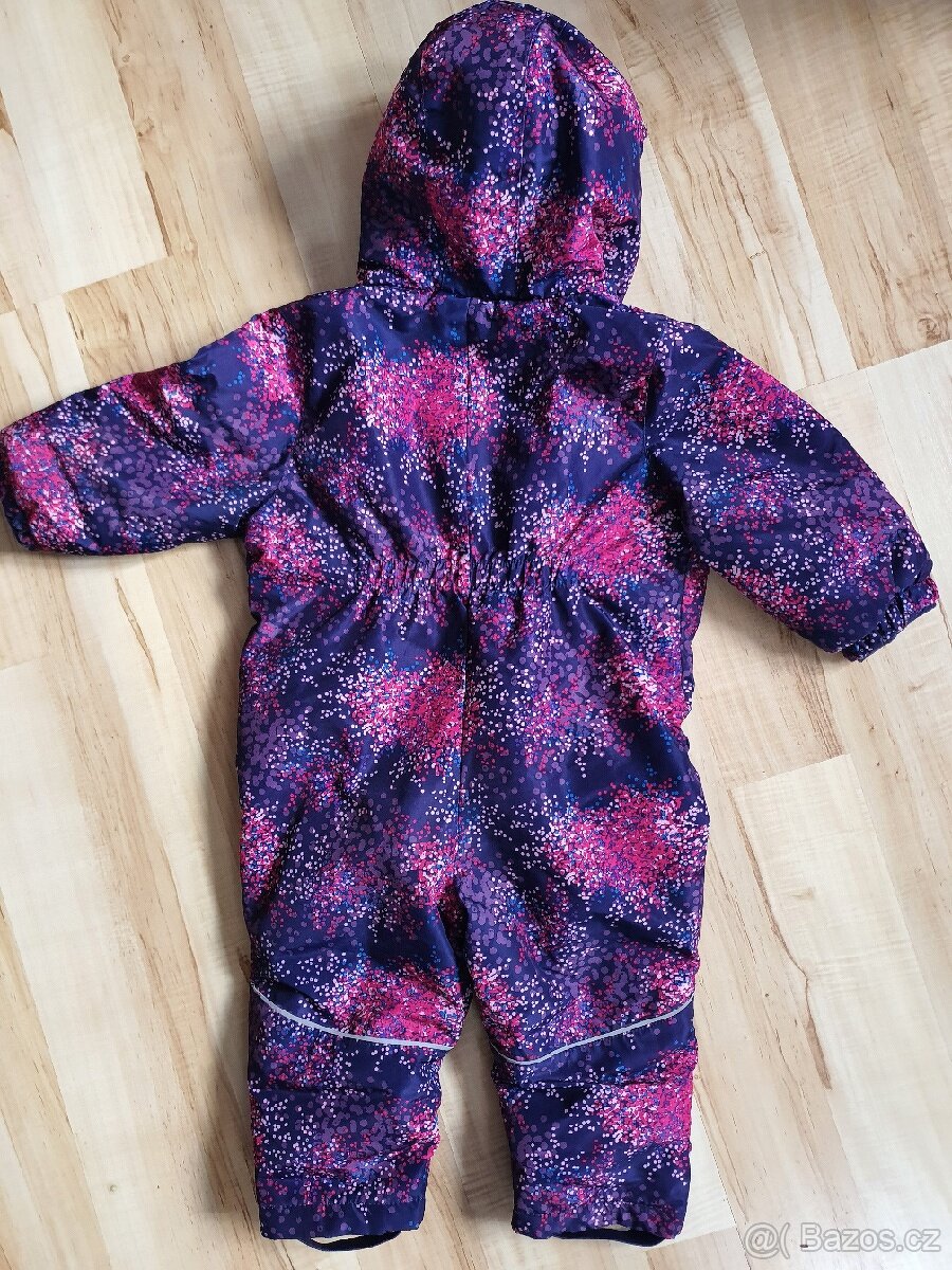 Kombinéza Lupilu 86 - 3