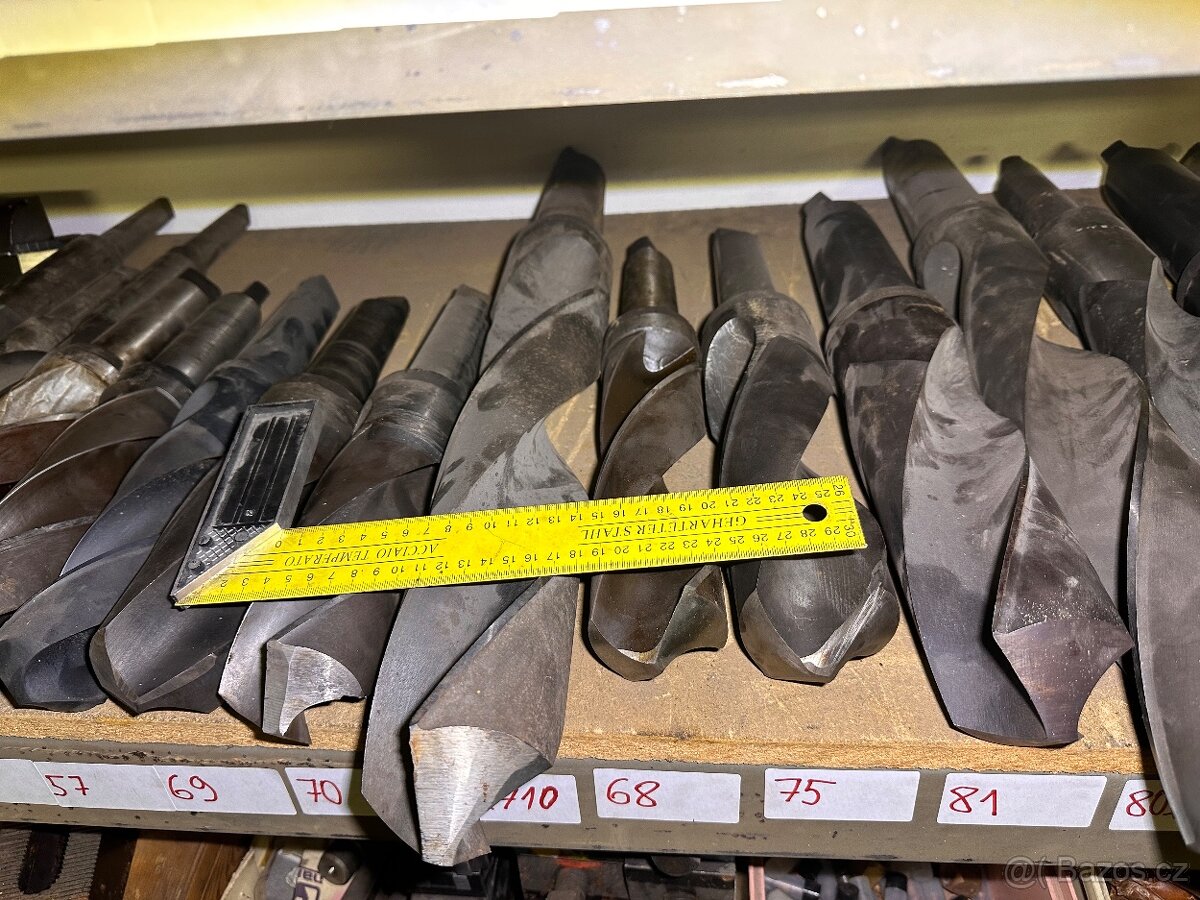 Prodlouzeny vrtaky mk4 mk5 mk6 - 3