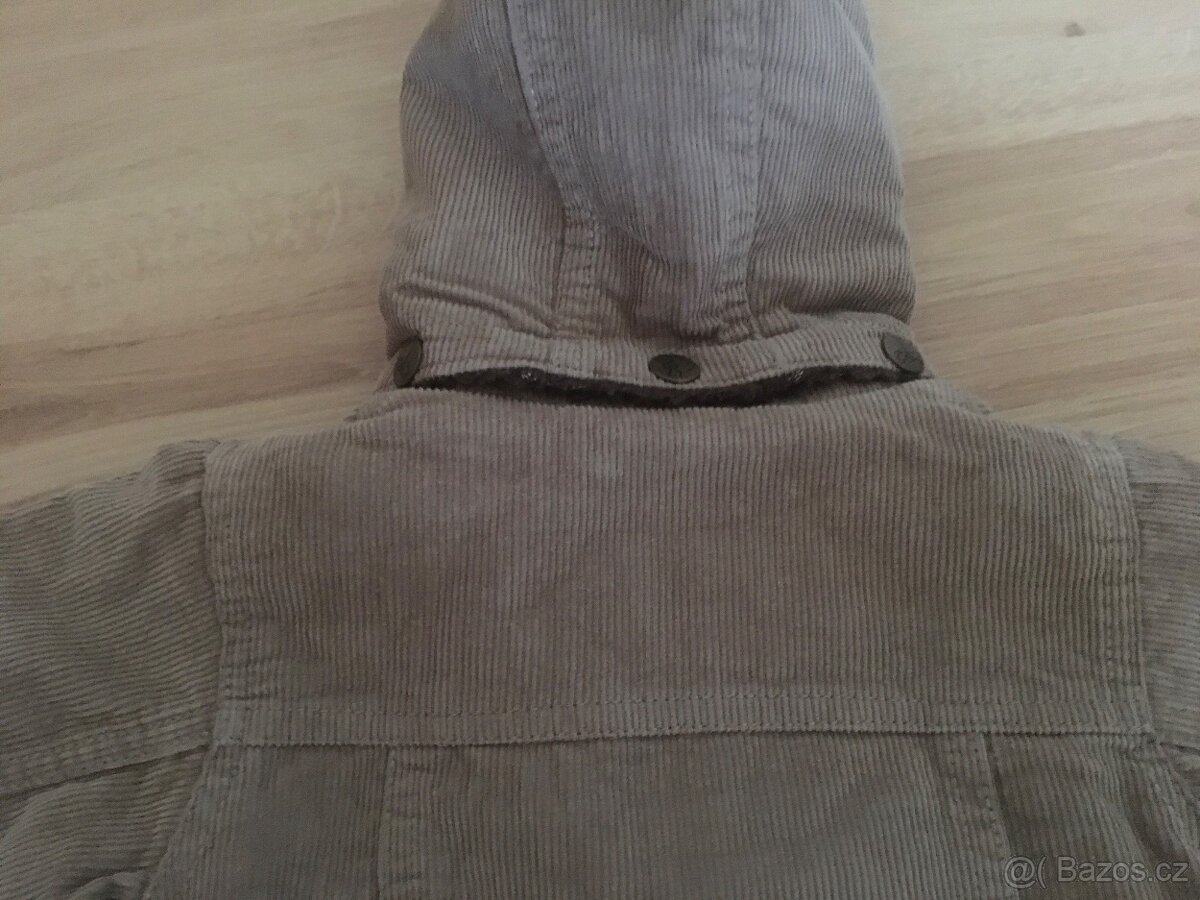 Bundička vel. 92 - 3