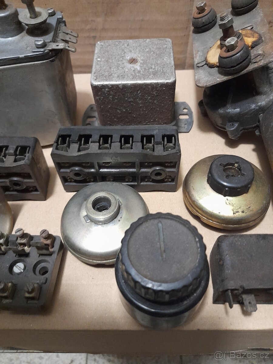 TRABANT WARTBURG N. D. - 3