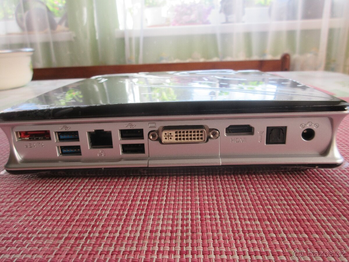 Prodám mini počítač ZOTAC. - 3