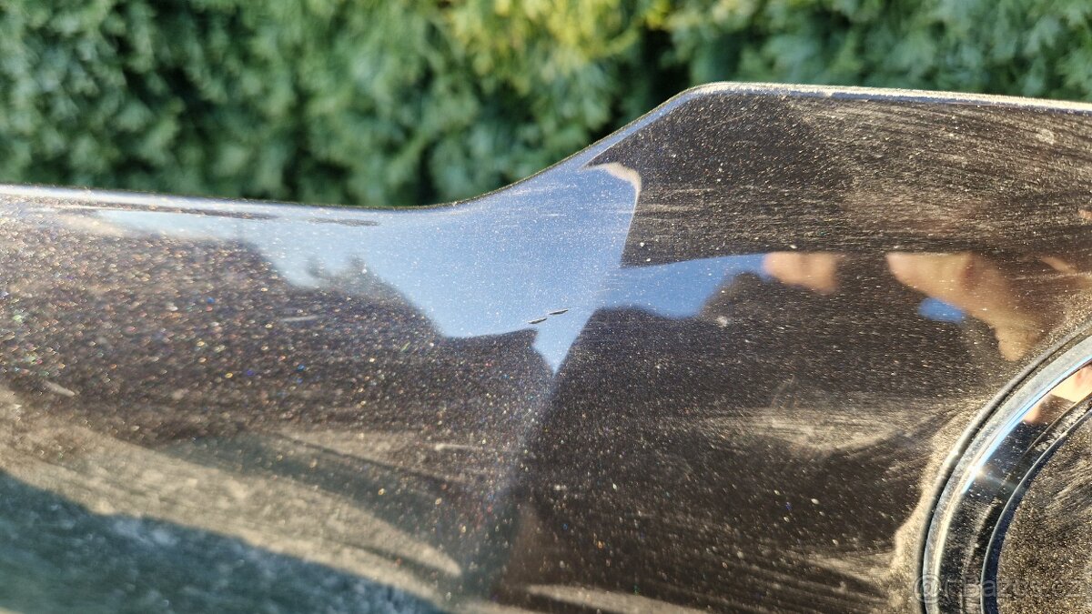 Kapota Škoda Kodiaq - 3