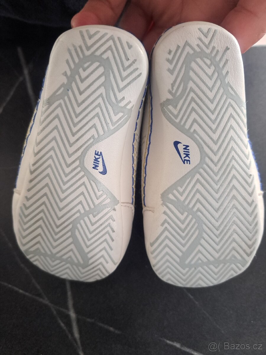 Dětské capáčky - 3