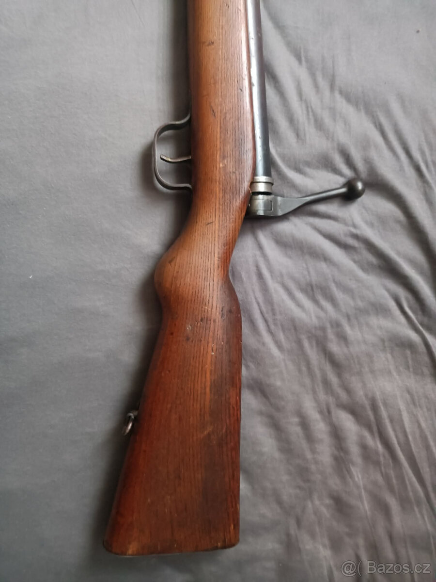 Vzduchovka vz. 47 - 3