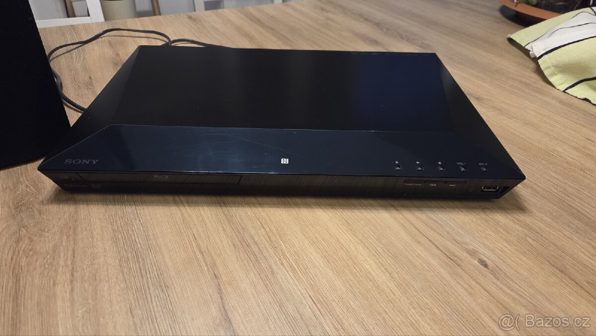 Blu ray dvd prehravac 5.1 Sony 800w - 3