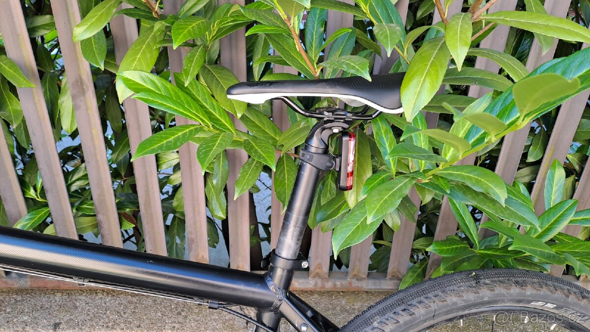 Dámské horské kolo Scott Scale 910 - 3