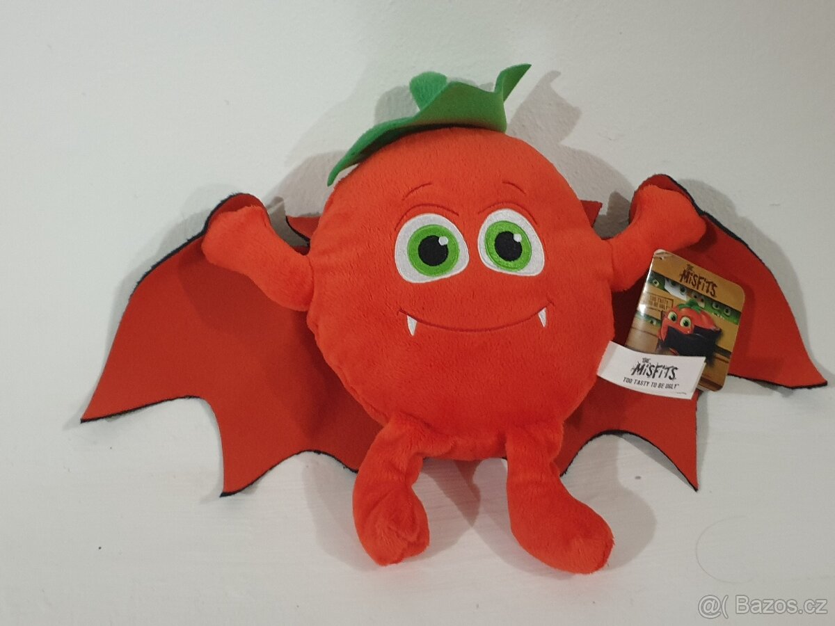 Plyšáci na prodej 02 - nabídněte - 3