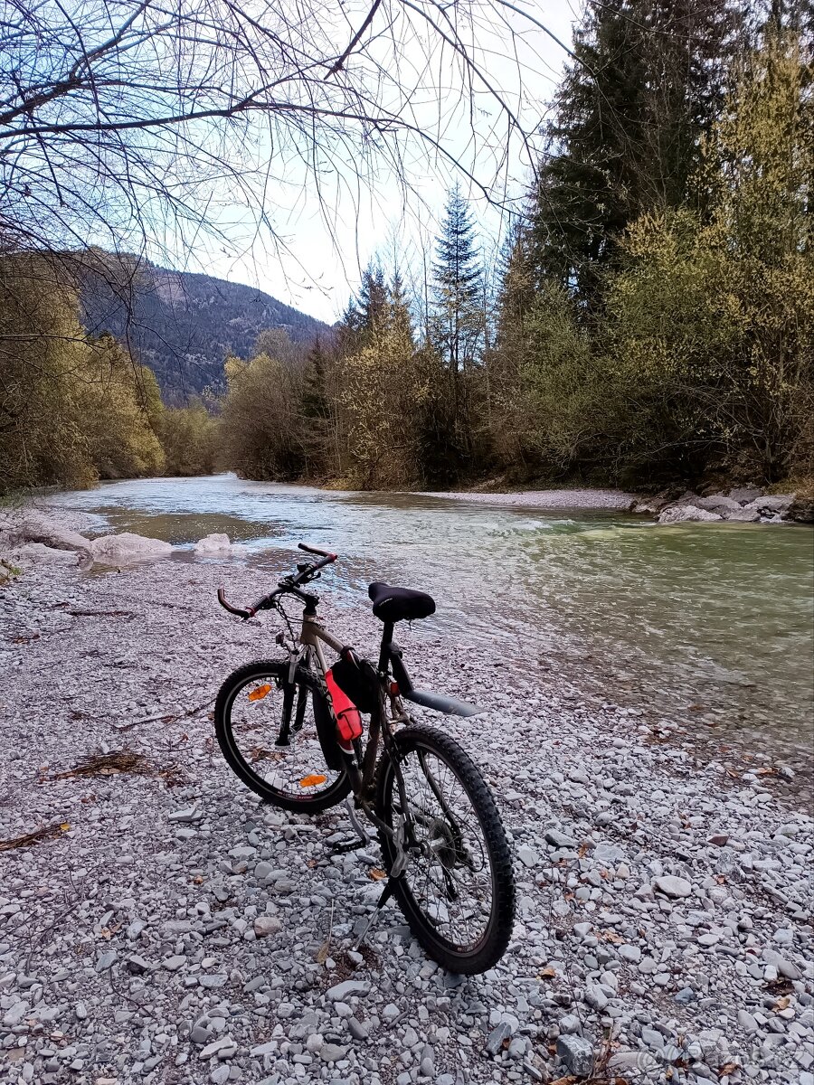 Pánské horské kolo Kellys - 3