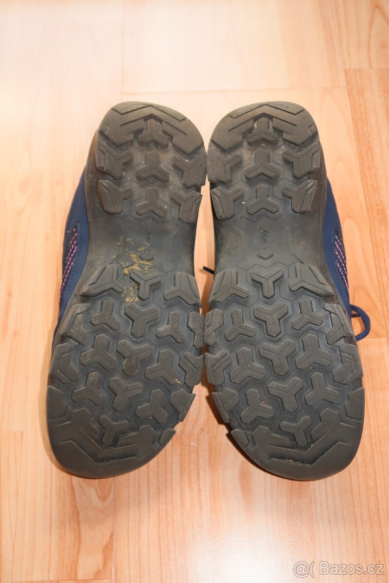 Turistické tenisky_vel.37 - 3