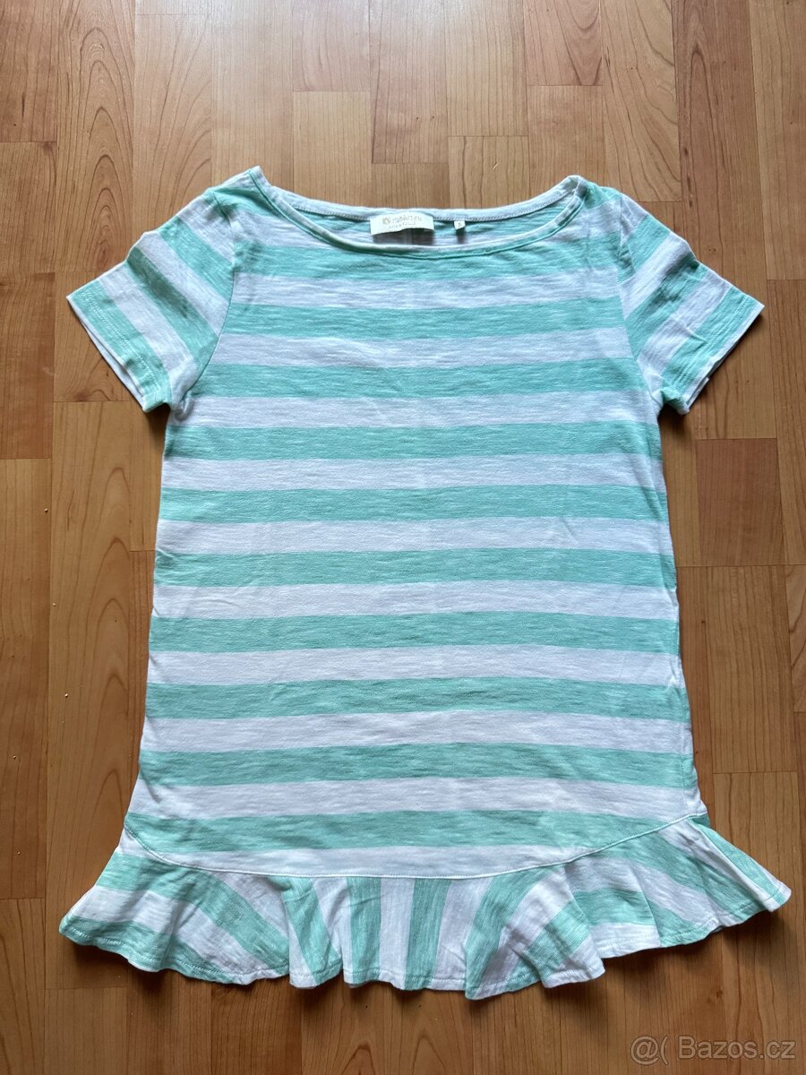 Rich & Royal tricko - 3