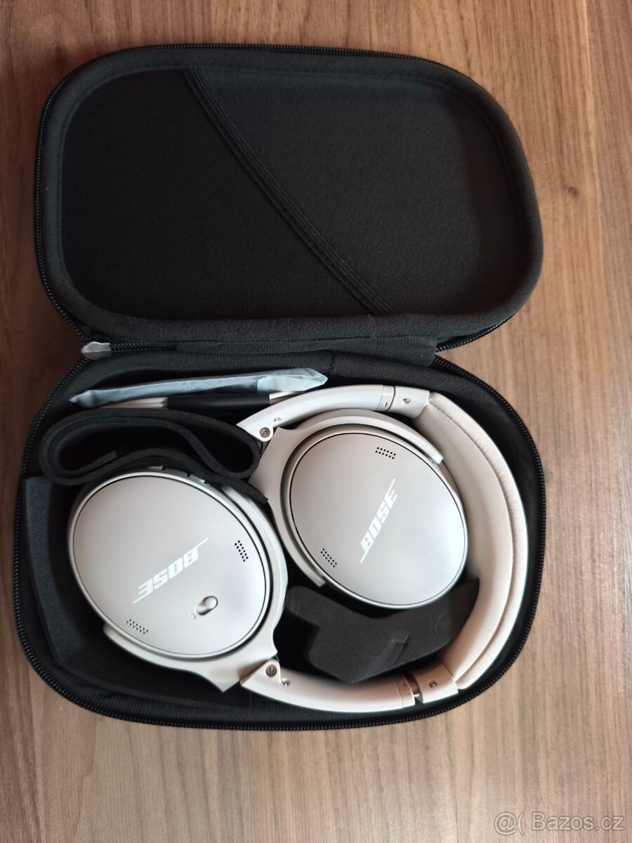 Bose QuietComfort - 3