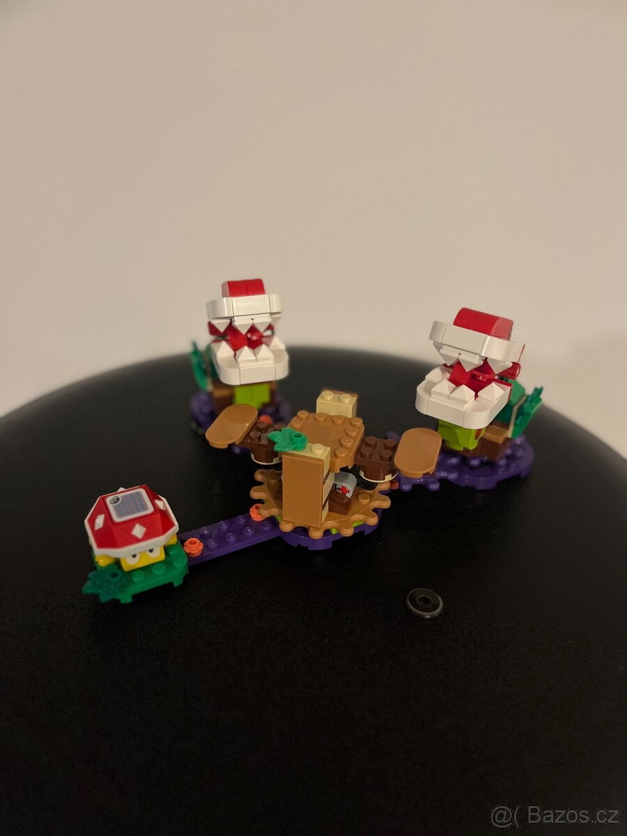 Lego Super Mario (více setů) - 3