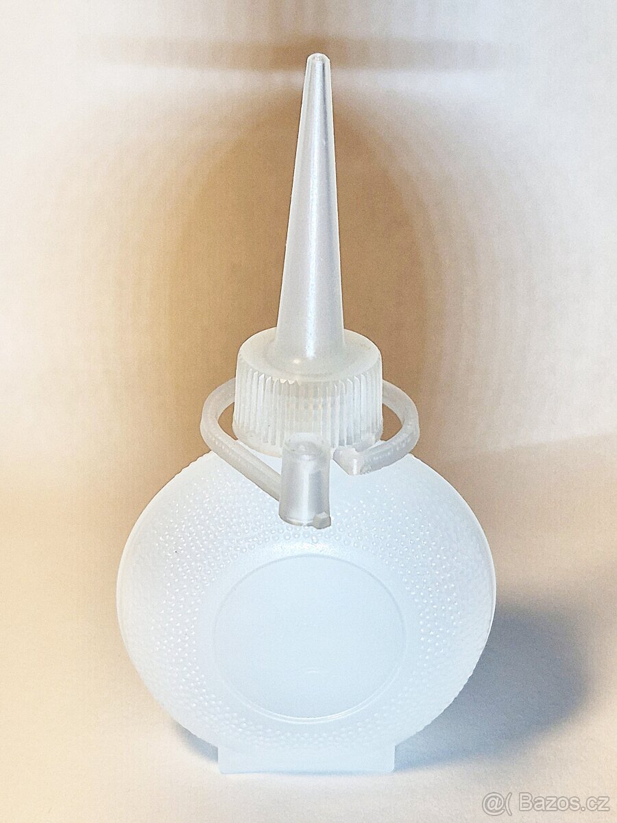 Olejnička retro - 3