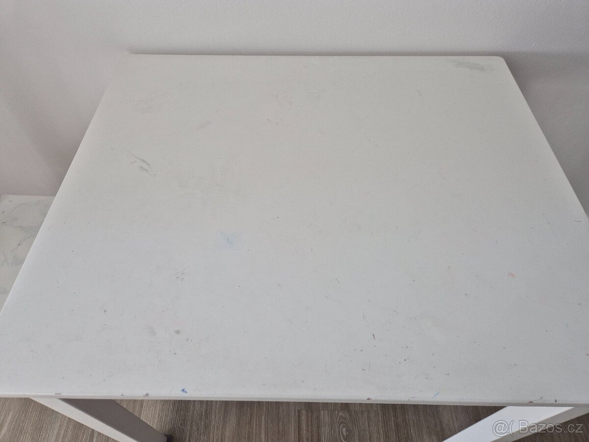 dětský dřevěný set Ikea - 3