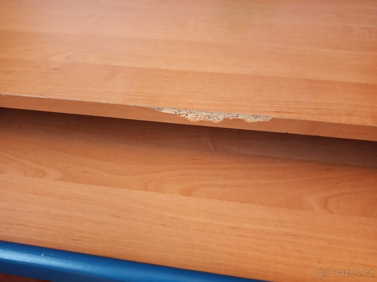 DĚTSKÝ nábytek - 3