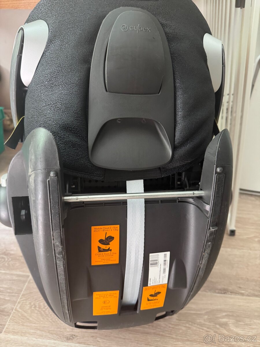 Cybex platinum Base Z one - 3