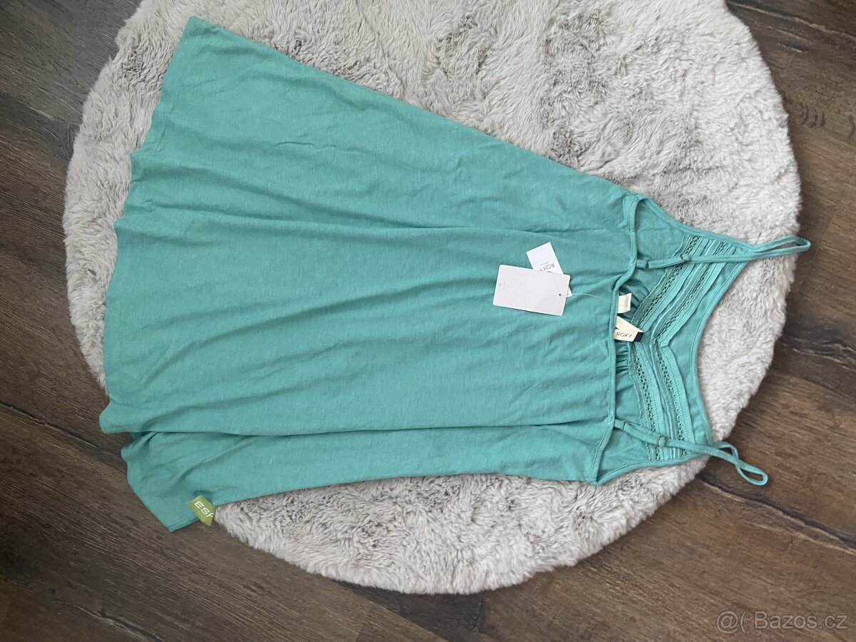 saty roxy vel S a M - 3