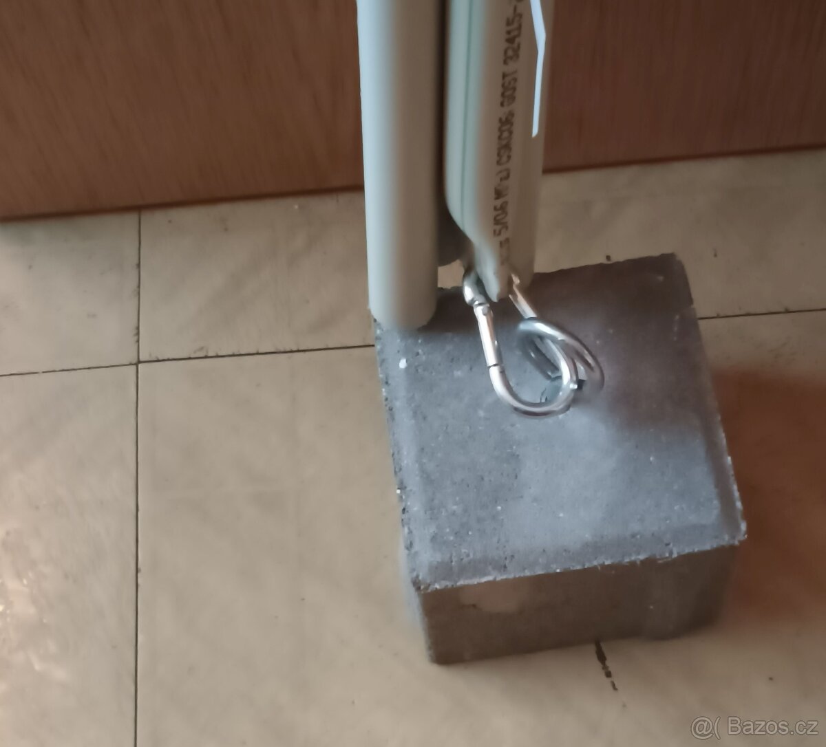 Rybářská bójka - 3