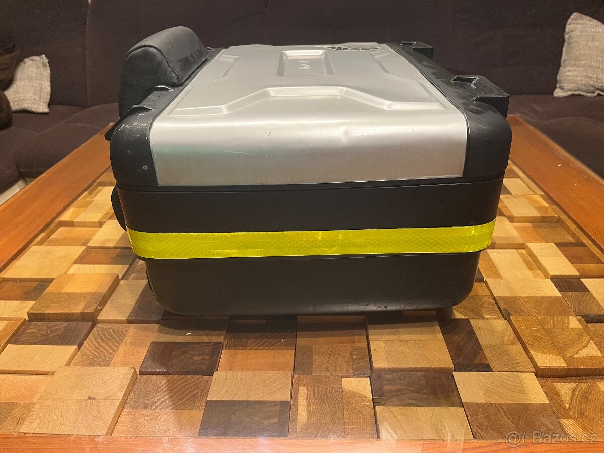 BMW R1200GS topcase - 3