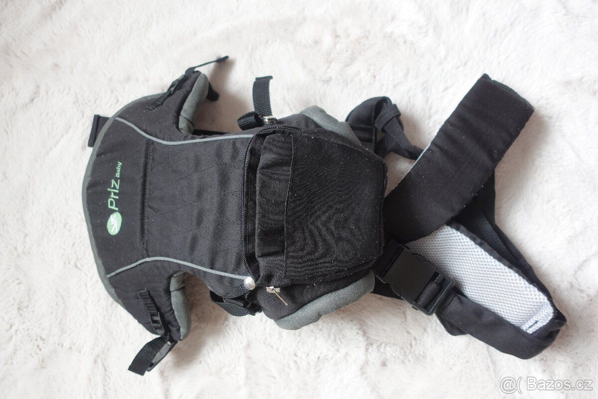 Nosítko Priz baby - 3