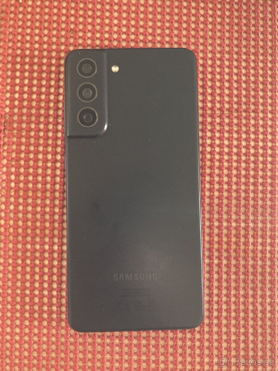 Samsung falaxy S21 FE 5g - 3