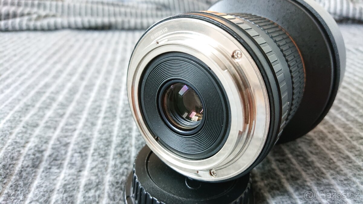 SAMYANG 14mm f/2,8 pro CANON EF - 3