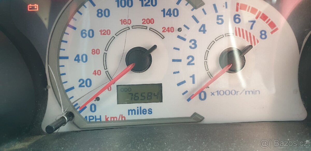 Mitsubishi Eclipse 3q - 3