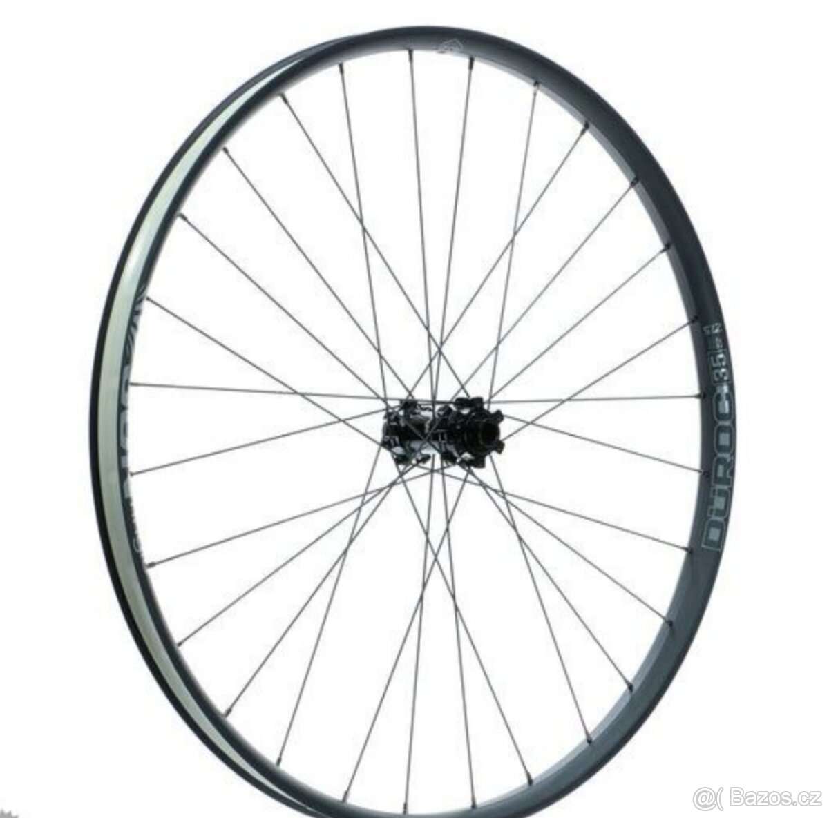 Zapletena kola Sunringle Düroc 35 expert 29 - 3