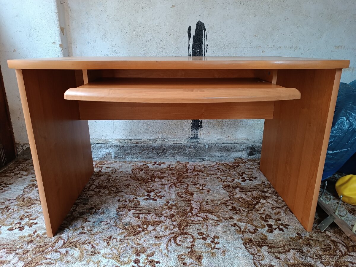 Kancelářský, psací stůl - 3