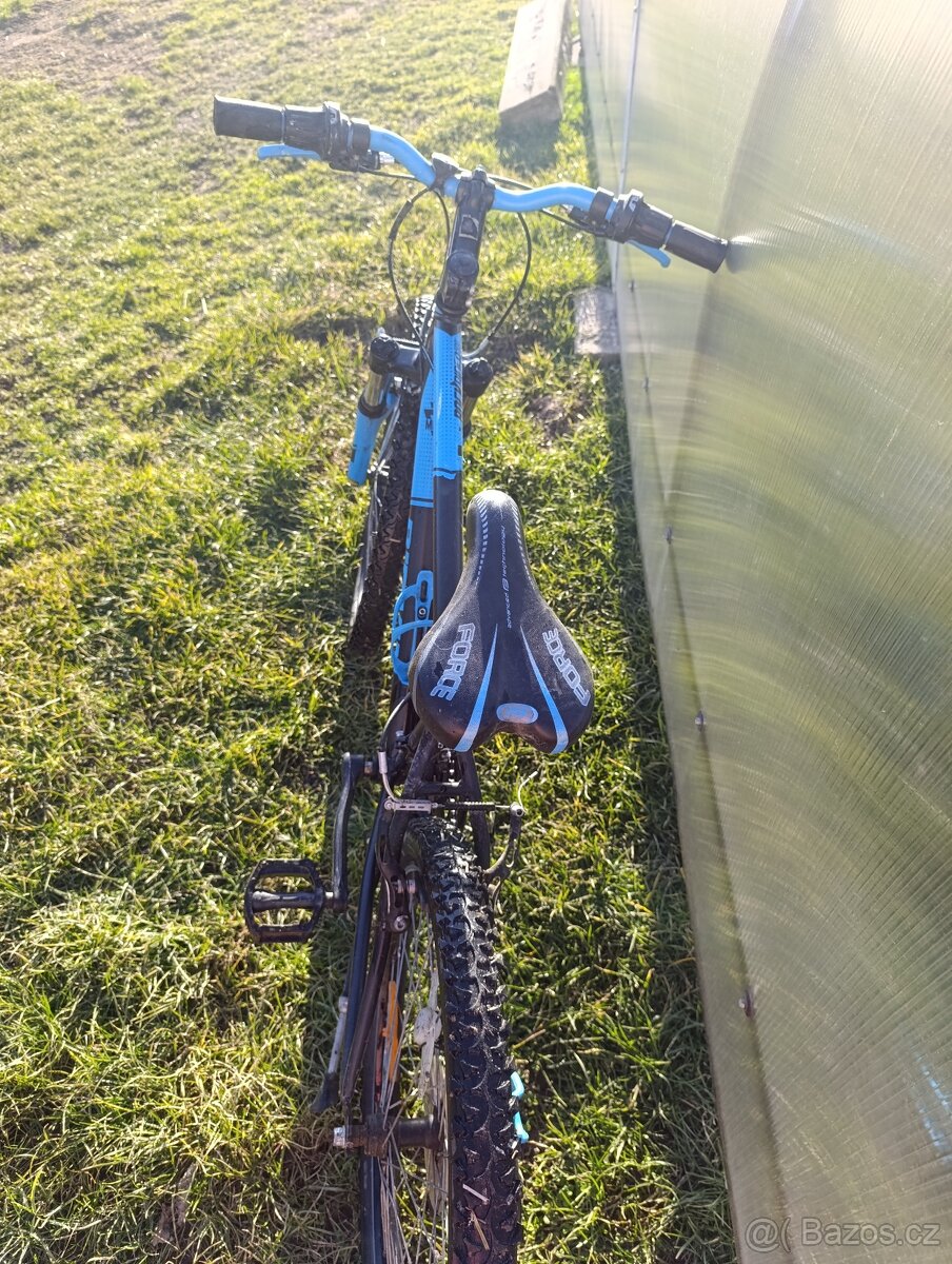 Dětské kolo 24 - 3