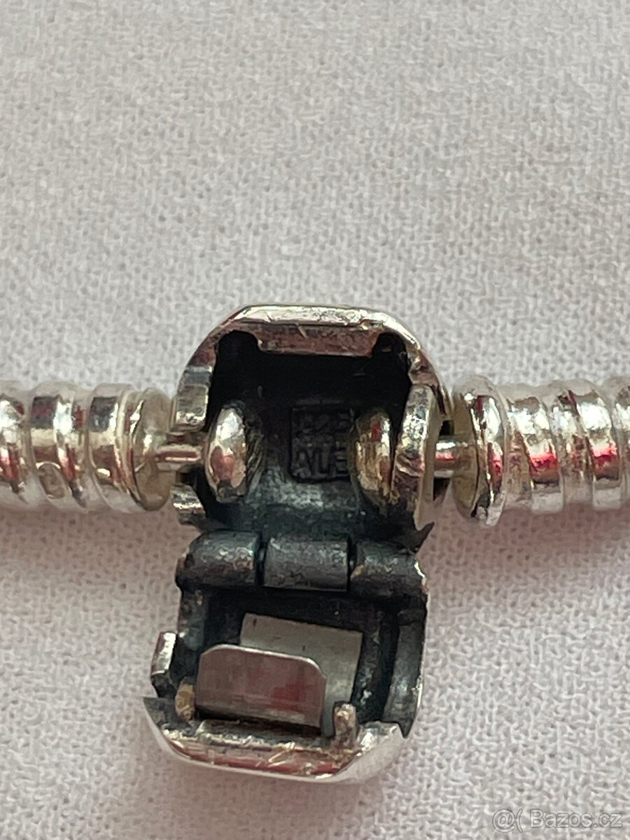 Pandora náramek - 3