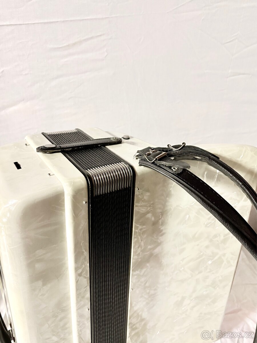 Weltmeister 72basů (1 rok záruka) ✅ - 3