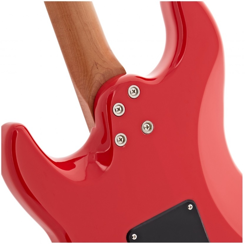 NOVÁ Jet Guitars JS-700 - 3